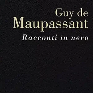 Racconti in nero Novità