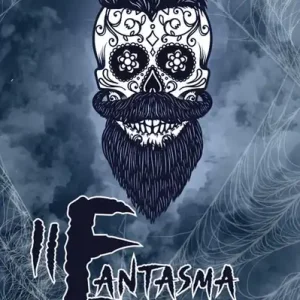 Il fantasma di Barbablu Affare