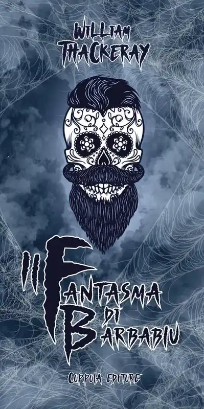 Il fantasma di Barbablu Affare