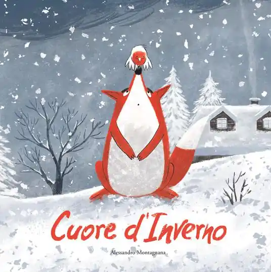 Economico Cuore d‘inverno. Ediz. illustrata