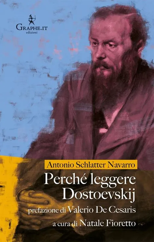 Perché leggere Dostoevskij Prezzo Conveniente