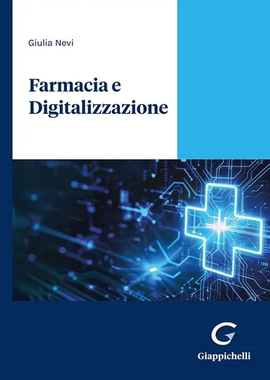 Farmacia e digitalizzazione. L‘impatto della servitizzazione sul business e sul cliente Consegna Rapida