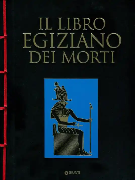 Compra Oggi Stesso Il libro egiziano dei morti