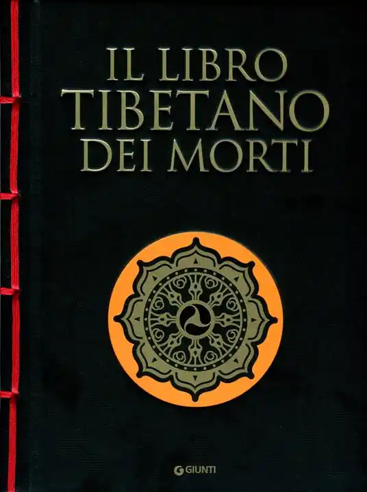 Il libro tibetano dei morti Subito Disponibile