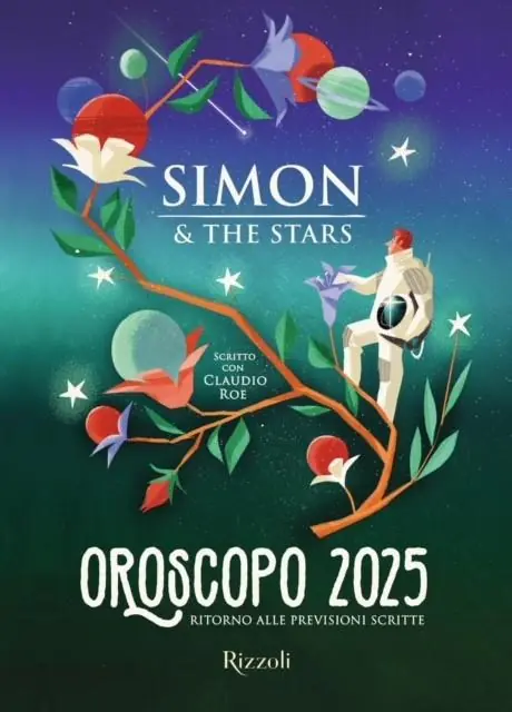 Oroscopo 2025. Ritorno alle previsioni scritte Di Tendenza