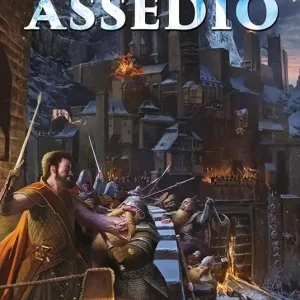 Assedio Esclusivo