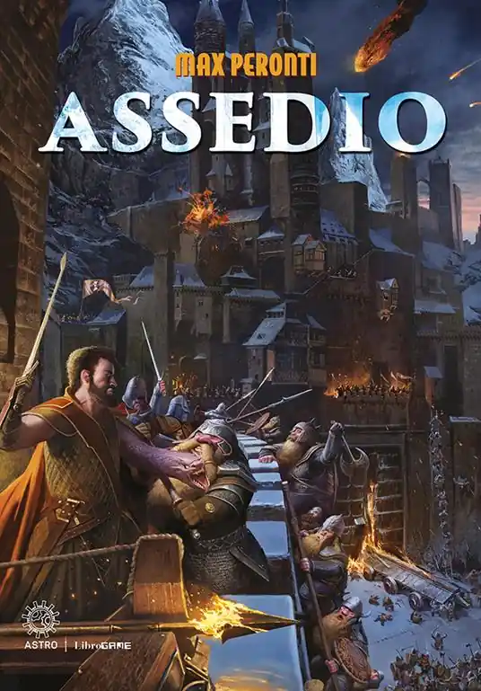 Assedio Esclusivo
