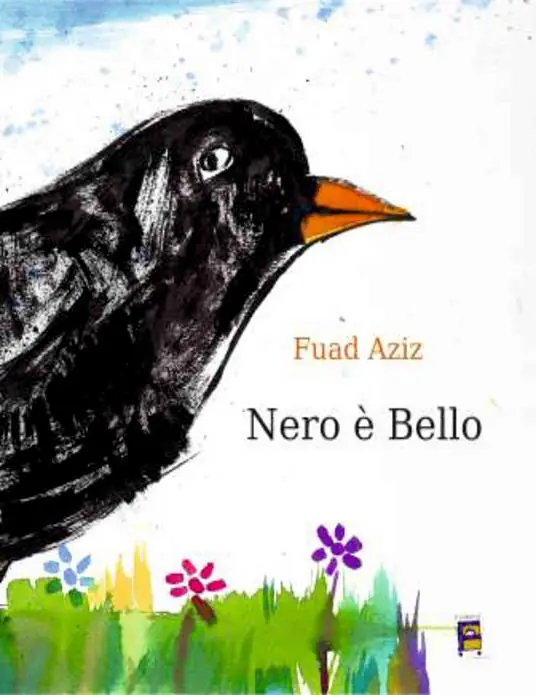 Nero è bello Non Perdere
