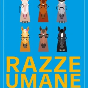 Bestseller Razze umane