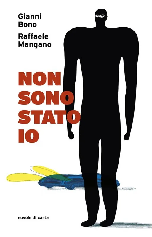 Promo Stagionale Non sono stato io