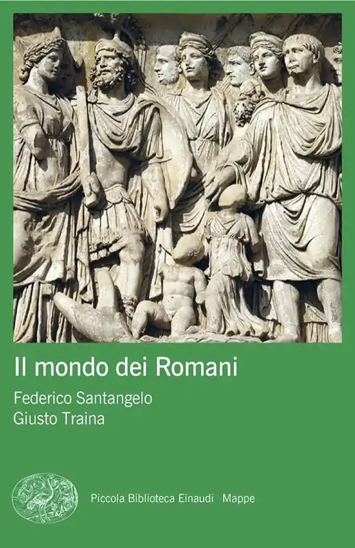 Il mondo dei Romani Novità