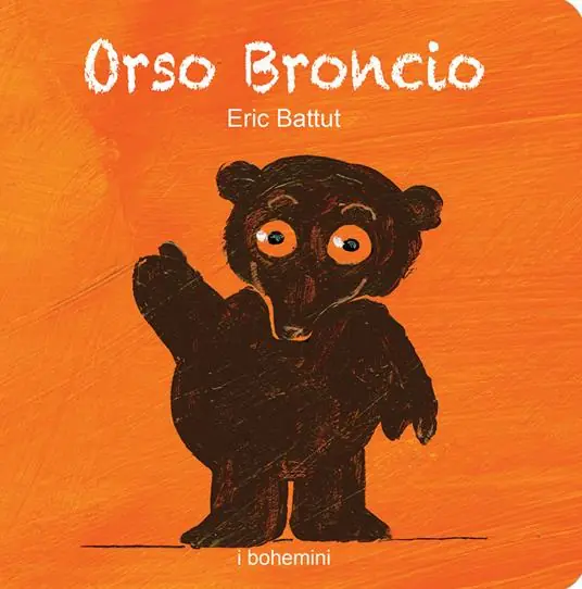 Compra Adesso Orso Broncio. Ediz. illustrata