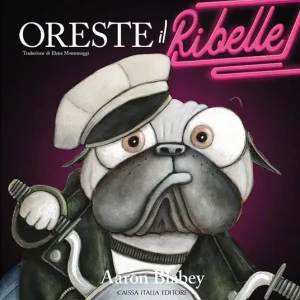 Prezzo Ridotto Oreste il ribelle. Ediz. illustrata