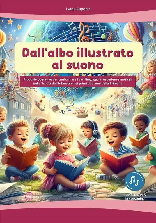 Dall‘albo illustrato al suono. Con Contenuto digitale per accesso online Must-Have