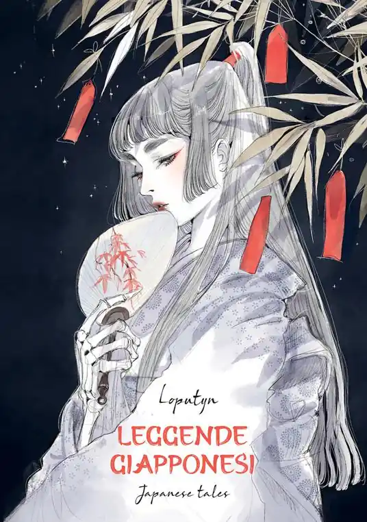 Leggende giapponesi. Japanese tales. Ediz. italiana e inglese Pagamento Sicuro