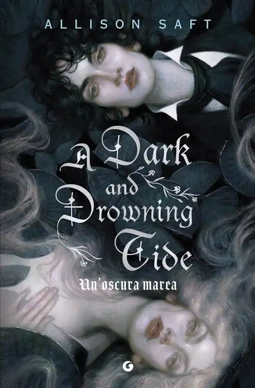 A dark and drowning tide. Un‘oscura marea Popolare