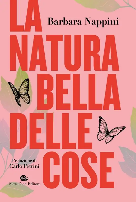 Nuovo Arrivo La natura bella delle cose