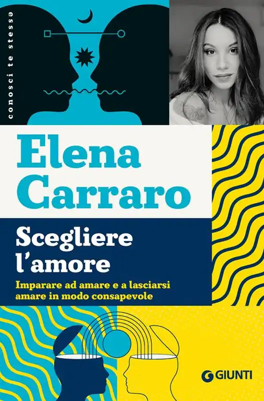 Scegliere l‘amore. Imparare ad amare e a lasciarsi amare in modo consapevole Offerta Speciale