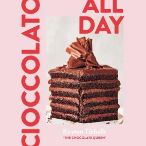 Ultima Occasione Cioccolato. All day. Ediz. a colori