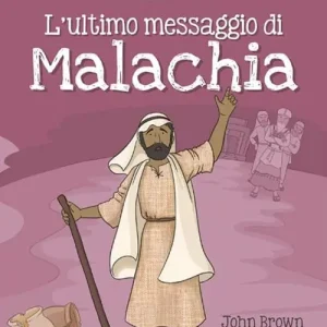 Non Perdere L‘ultimo messaggio di Malachia
