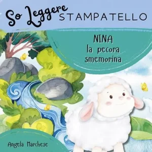 Nina la pecora smemorina Di Tendenza