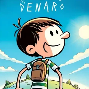 Alla scoperta del denaro. Guida alla gestione finanziaria per bambini curiosi e risparmiatori in erba Quantità Limitata