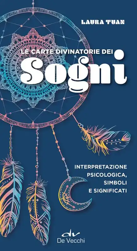 Ultime Pezzi Le carte divinatorie dei sogni. Interpretazione psicologica, simboli e significati. Con 52 Carte