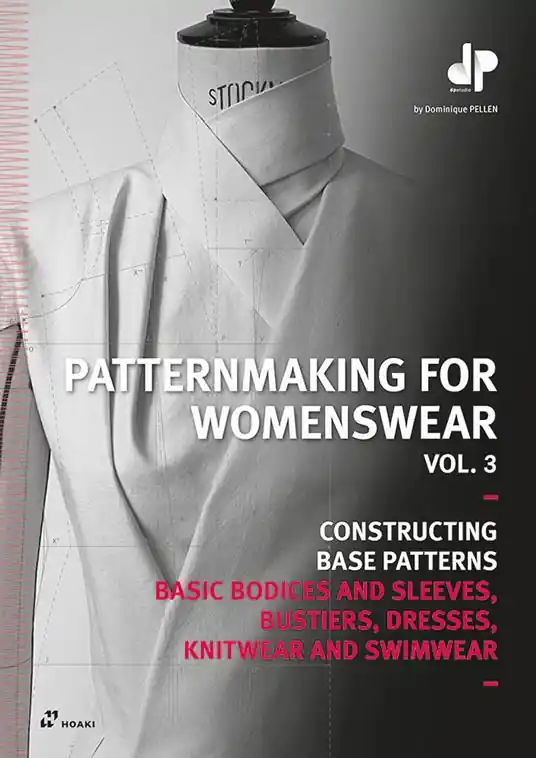 Miglior Prezzo Patternmaking for womenswear. Vol. 3 Constructing base patterns