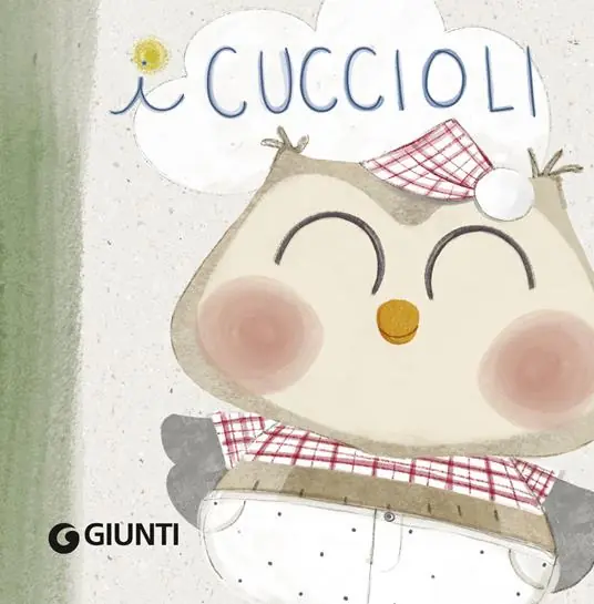 I cuccioli. Libro passeggino. Ediz. a colori Offerta Speciale