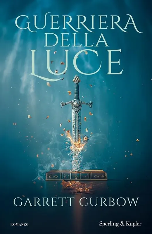 Guerriera della luce Offerta Limitata