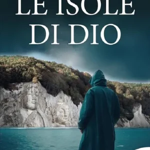 Le isole di Dio Compra Online