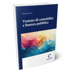 Trattato di contabilità e finanza pubblica Compra Adesso
