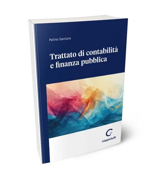 Trattato di contabilità e finanza pubblica Compra Adesso