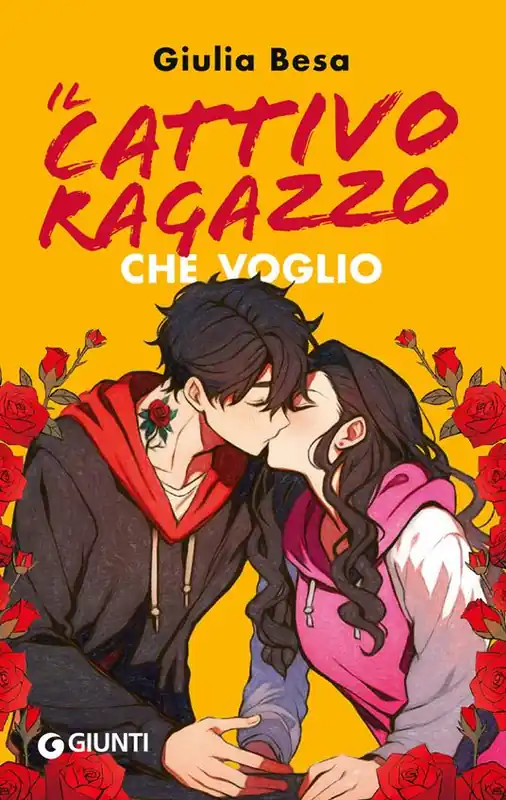 Direttamente Dal Produttore Il cattivo ragazzo che voglio