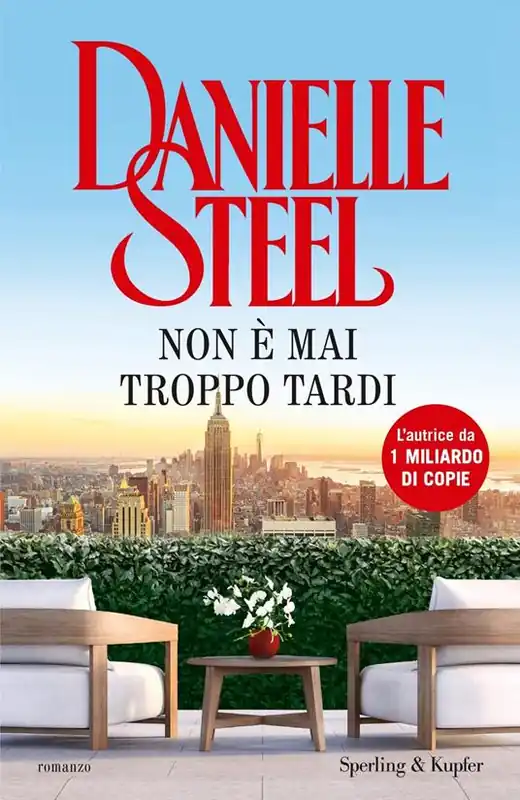 Prezzo Basso Non è mai troppo tardi