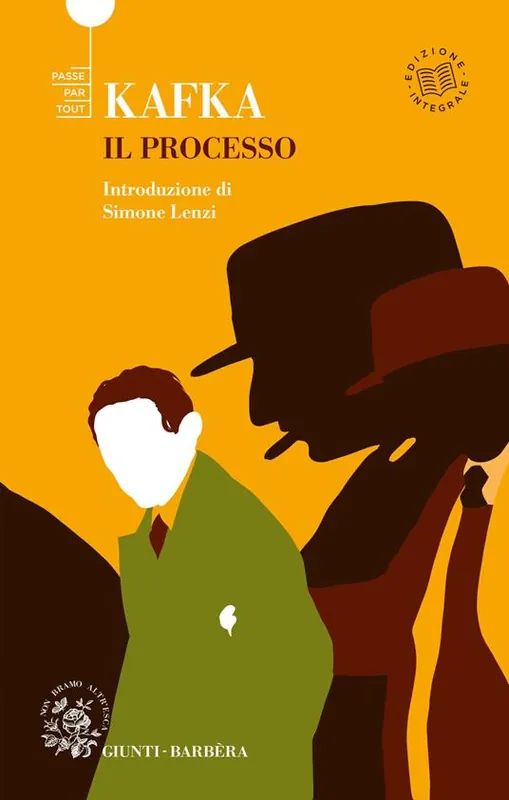 Compra Oggi Stesso Il processo. Ediz. integrale