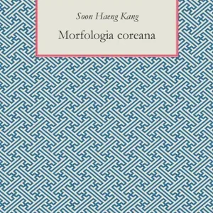 Vendita Finale Morfologia coreana