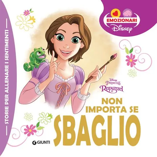 Occasione Imperdibile Non importa se sbaglio. Rapunzel. Ediz. a colori