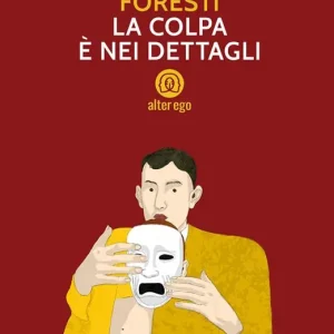 La colpa è nei dettagli Ordina Subito