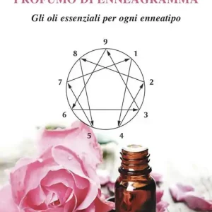 Promo Stagionale Profumo di enneagramma. Gli oli essenziali per ogni enneatipo