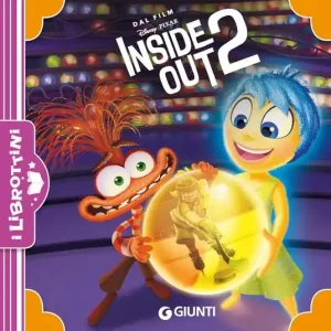 Inside out 2. Ediz. a colori Offerta Speciale