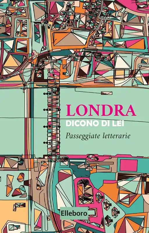 Londra. Dicono di lei Nuovo Arrivo