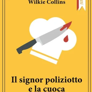 Il signor poliziotto e la cuoca Direttamente Dal Produttore
