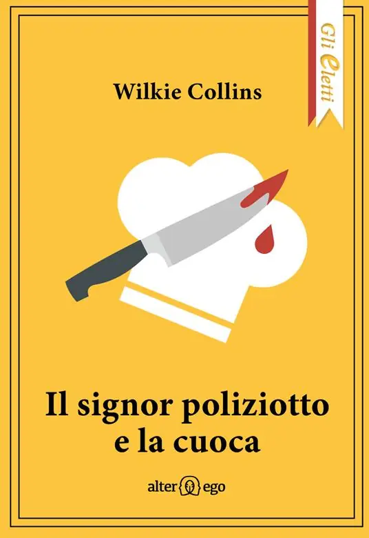Il signor poliziotto e la cuoca Direttamente Dal Produttore
