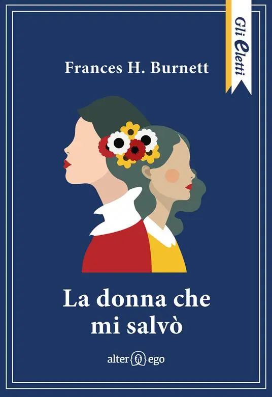 La donna che mi salvò Super Prezzo