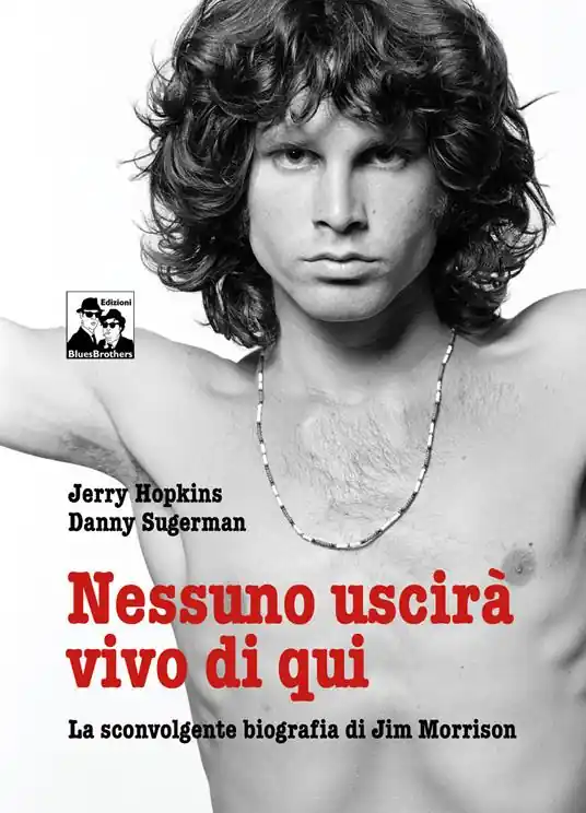 Miglior Prezzo Nessuno uscirà vivo di qui. La sconvolgente biografia di Jim Morrison