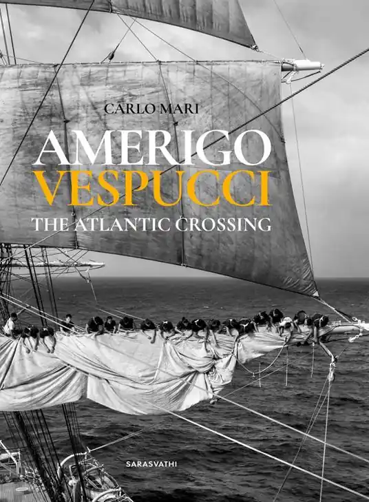 Scelto Dai Clienti Amerigo Vespucci. Ediz. illustrata