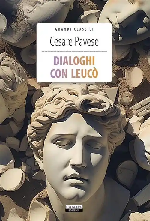 A Buon Prezzo Dialoghi con Leucò. Ediz. integrale. Con Segnalibro