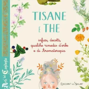 Ultima Occasione Tisane e the