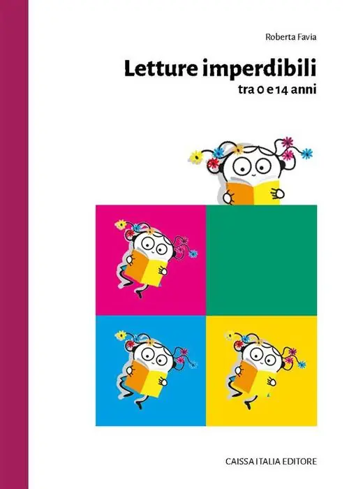 Letture imperdibili tra 0 e 14 anni Nuova Collezione